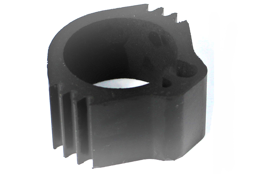 Gas Tank Buffer