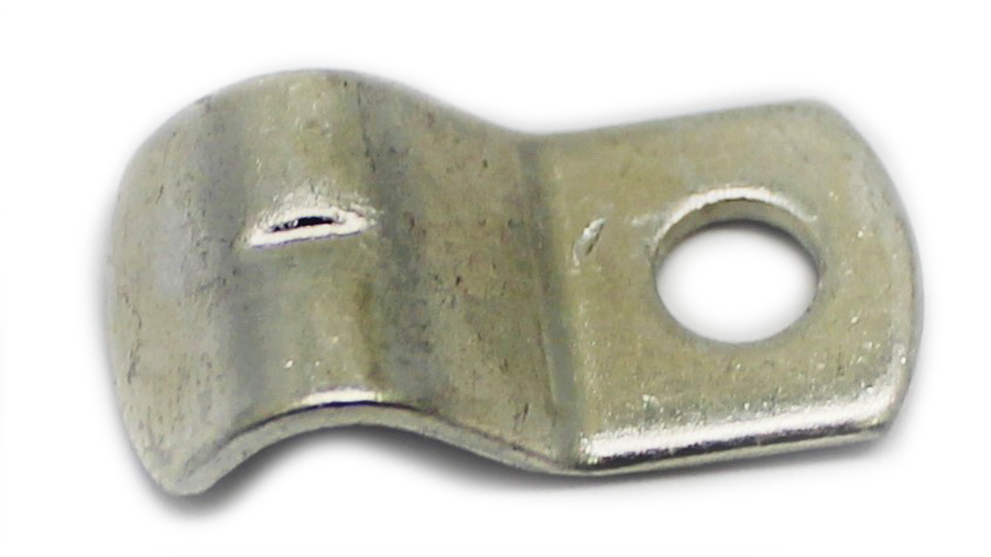 Spark Control Coil Frame Clamp