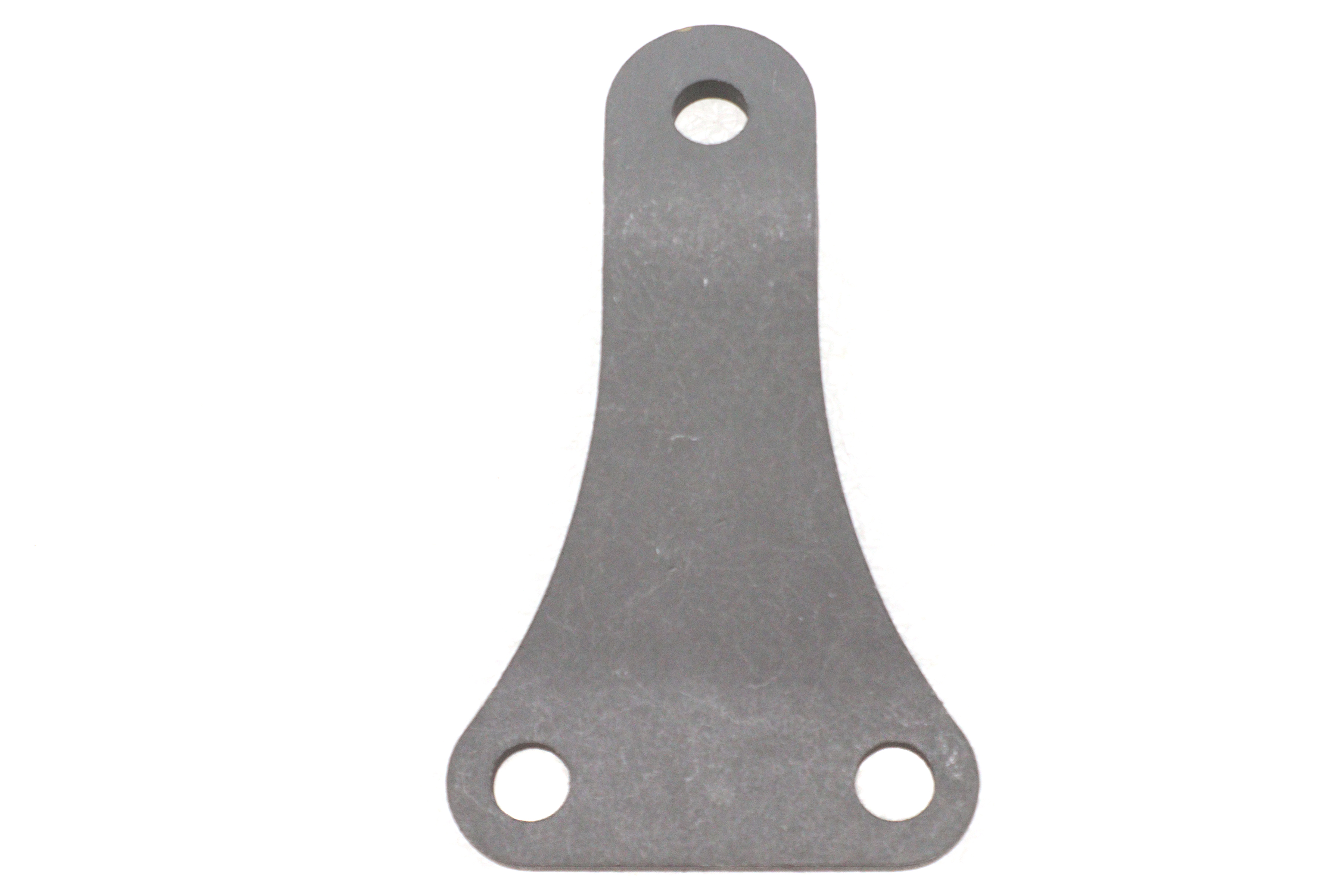 Buddy Seat Front Nose Bracket Parkerized