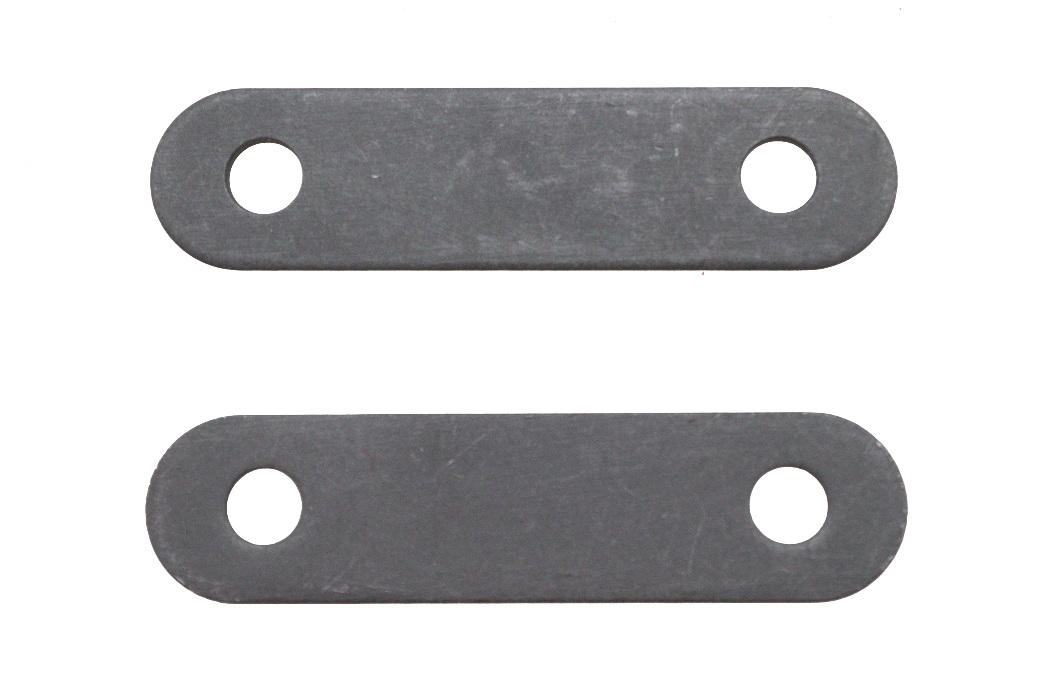 Horn Bracket Spring Plate Set Parkerized