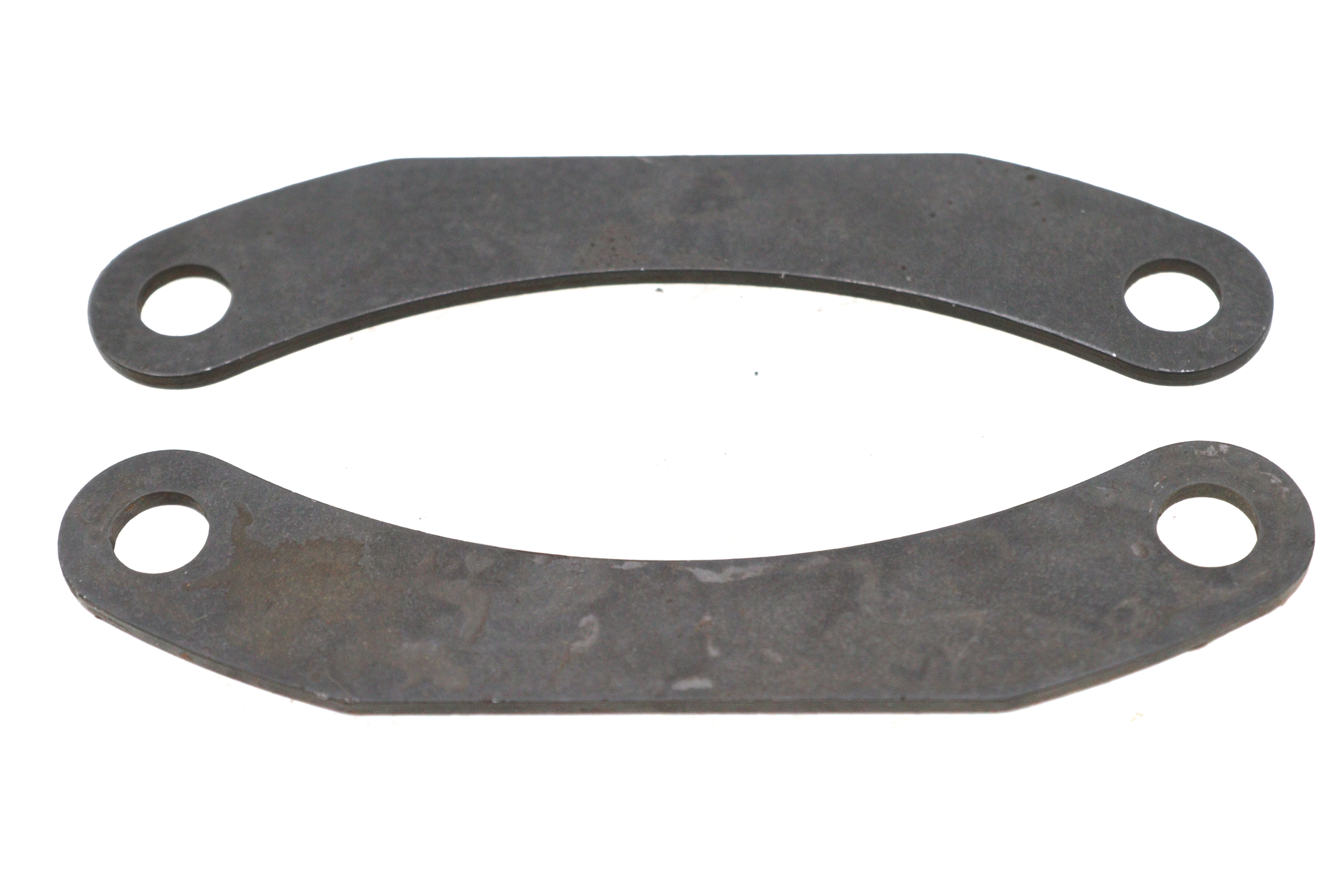 Horn Bracket Spring Set Parkerized