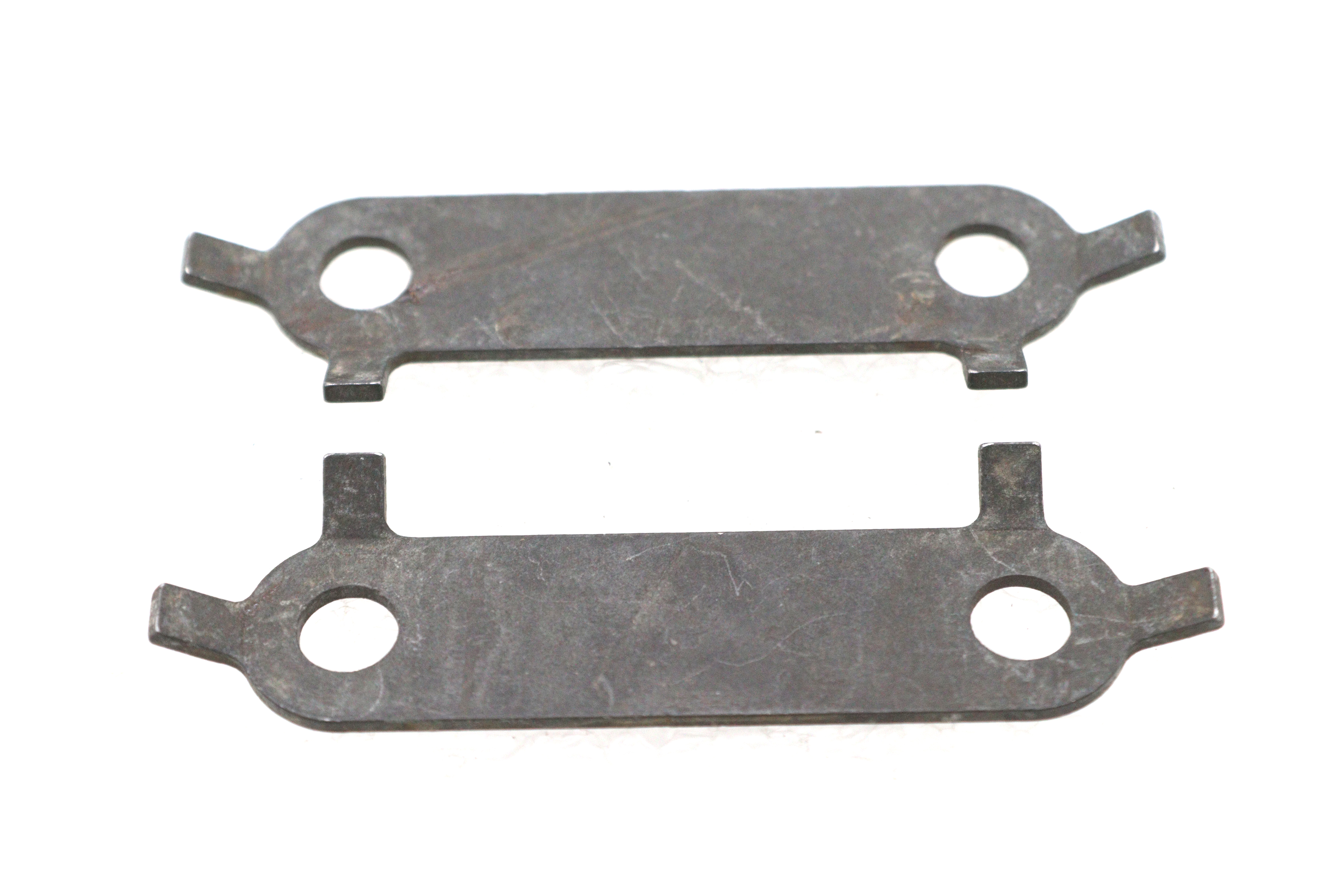 Horn Bracket Lock Washer Set Parkerized