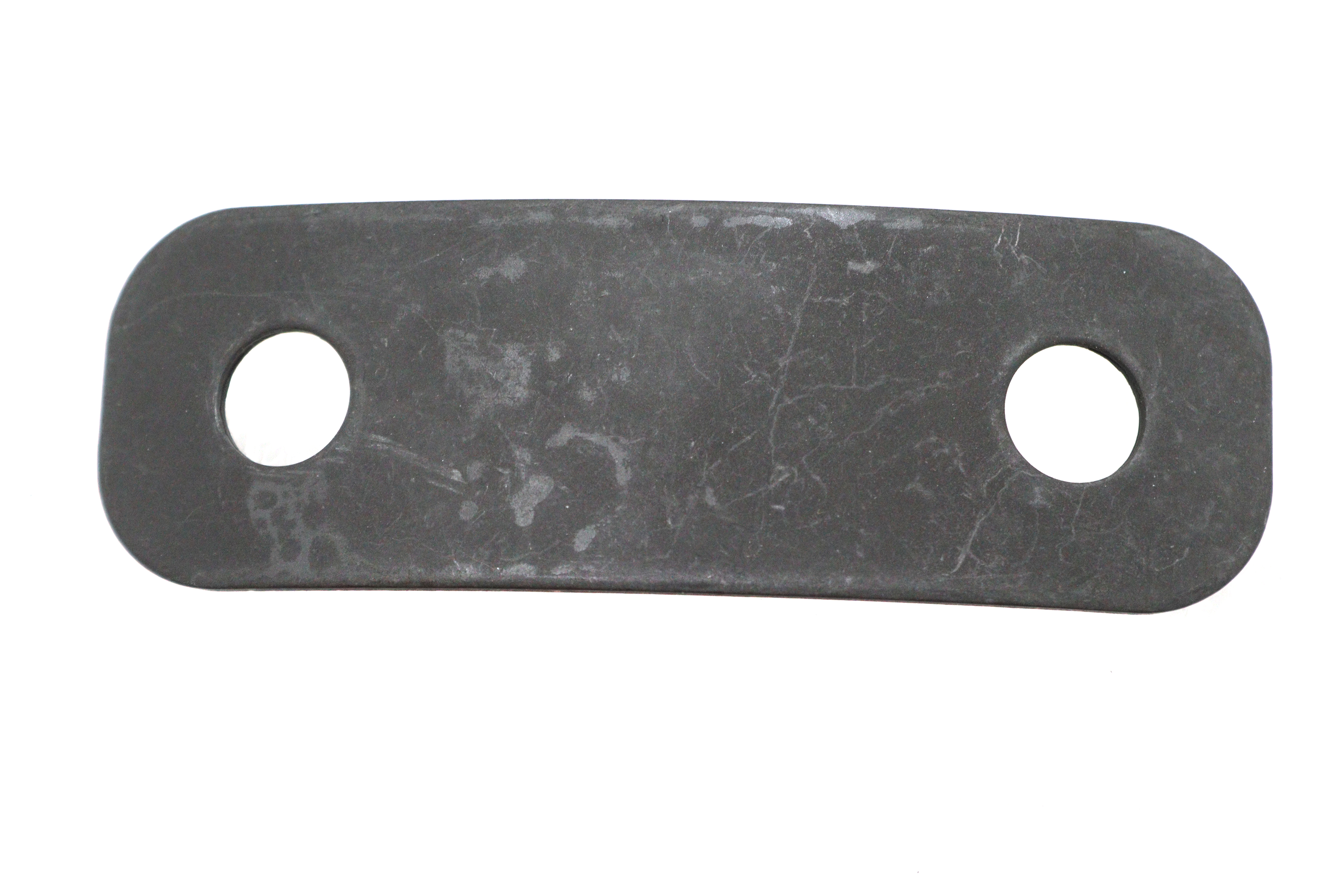 Horn Bracket Reinforcement Plate Parkerized