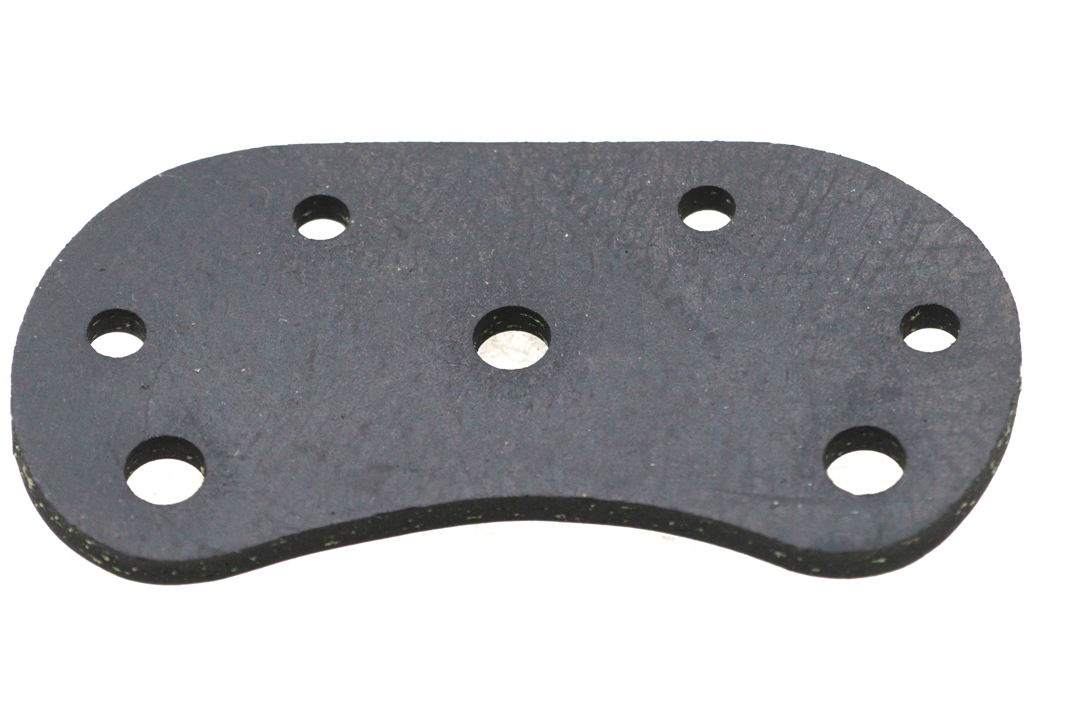 Horn Mount Upper Bracket Flexible Connection