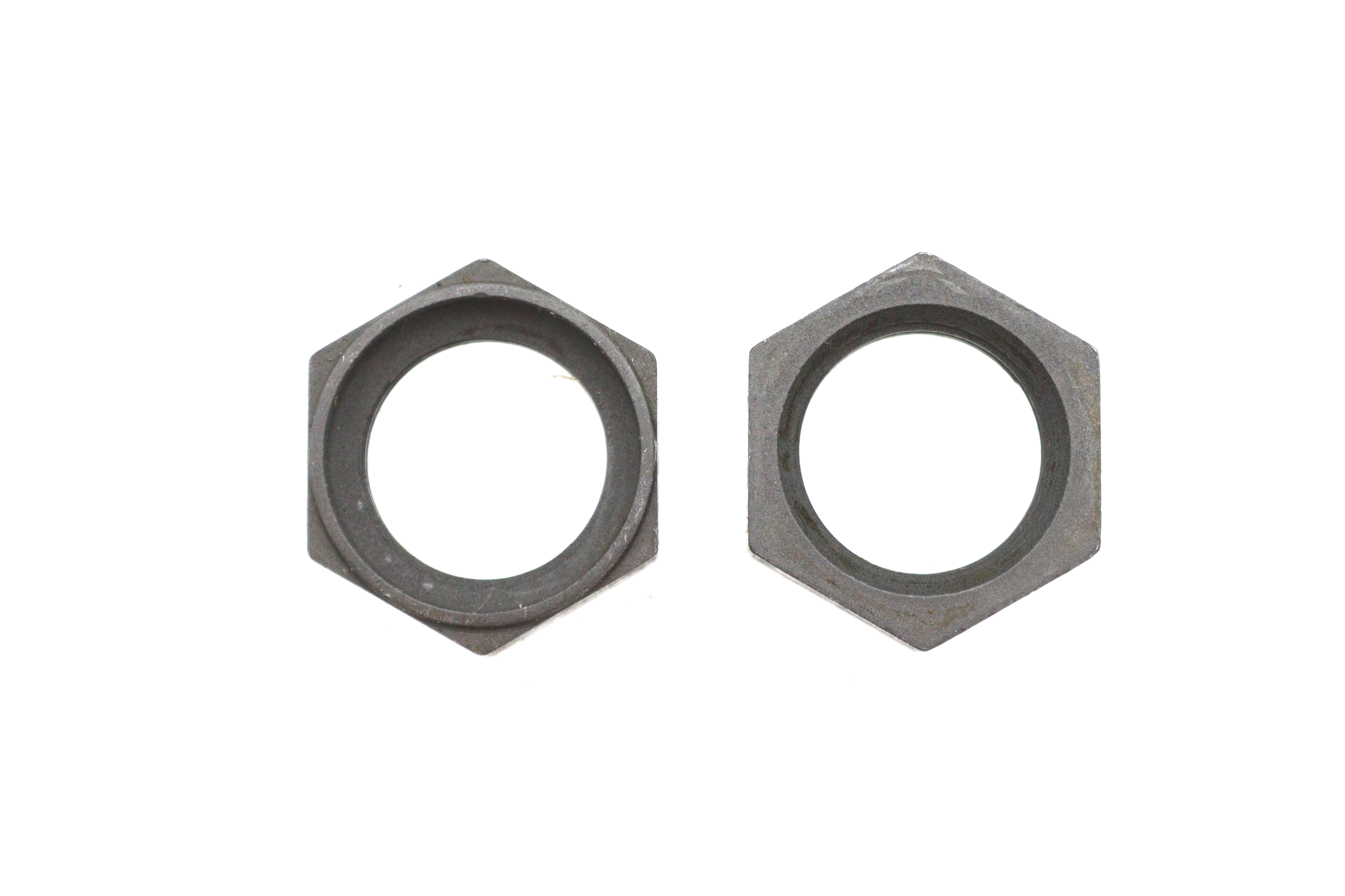 Transmission Shifter Fork Bushing Nuts