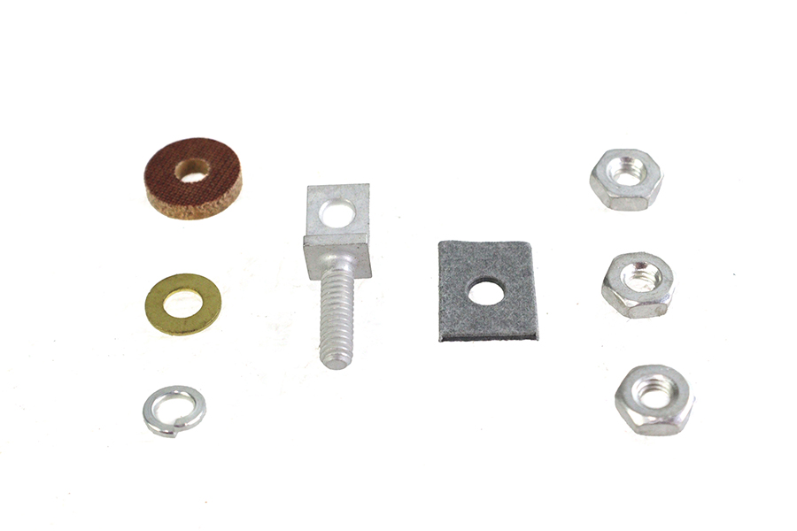 Circuit Breaker Wire Assembly