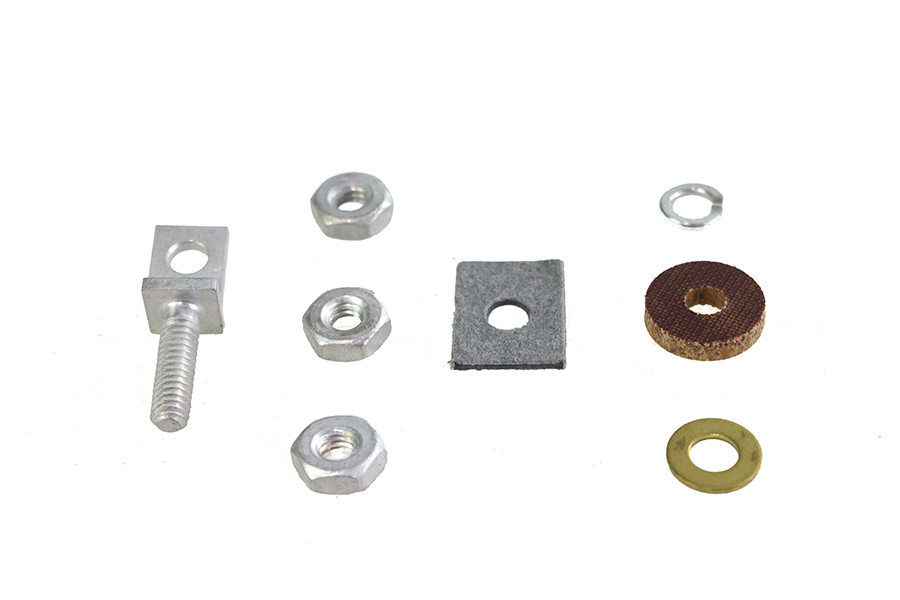 Circuit Breaker Wire Assembly