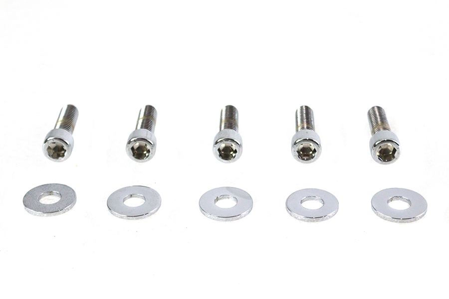 Knurled Head Allen Bolt, 7/16-14 x 1-1/2"