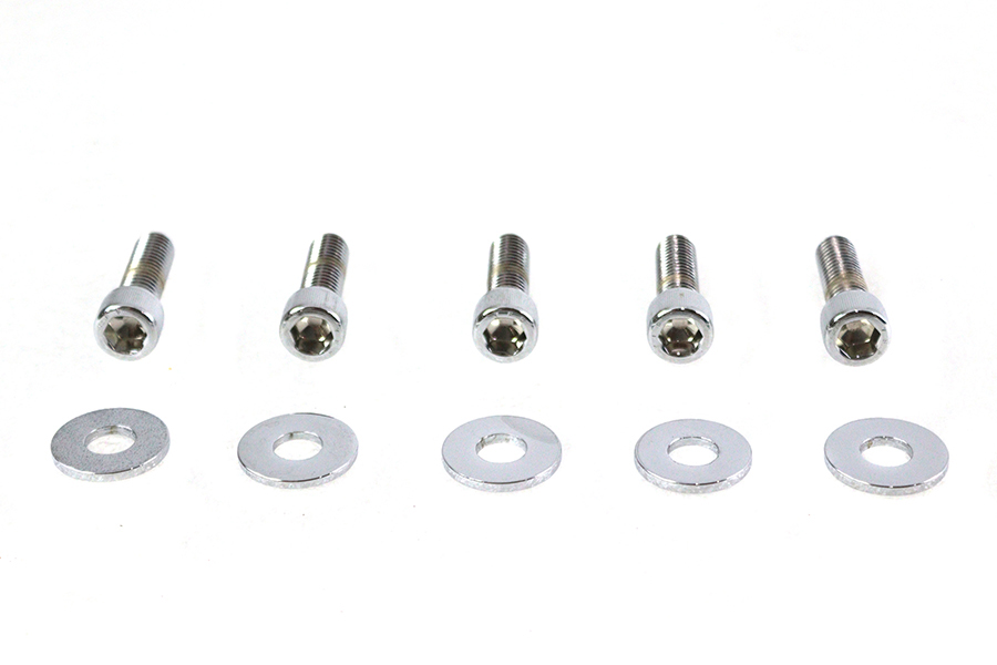 Knurled Head Allen Bolt, 7/16-14 x 1-3/4"