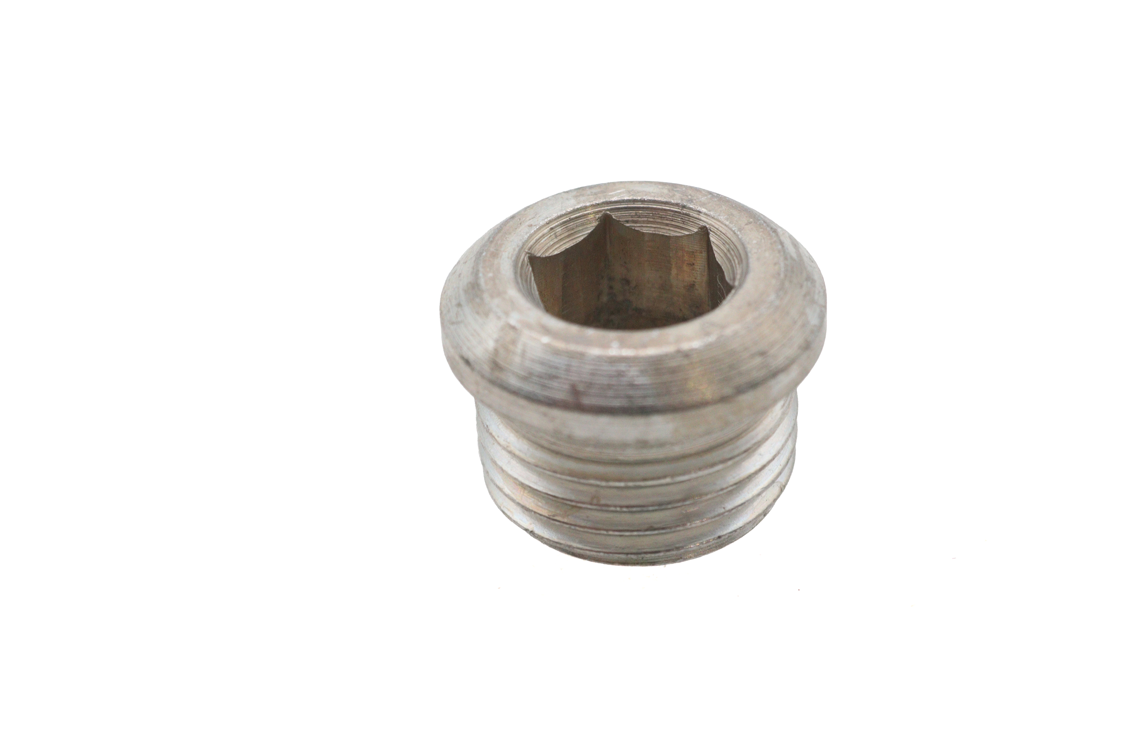 Oversize Timing Plug Cadmium