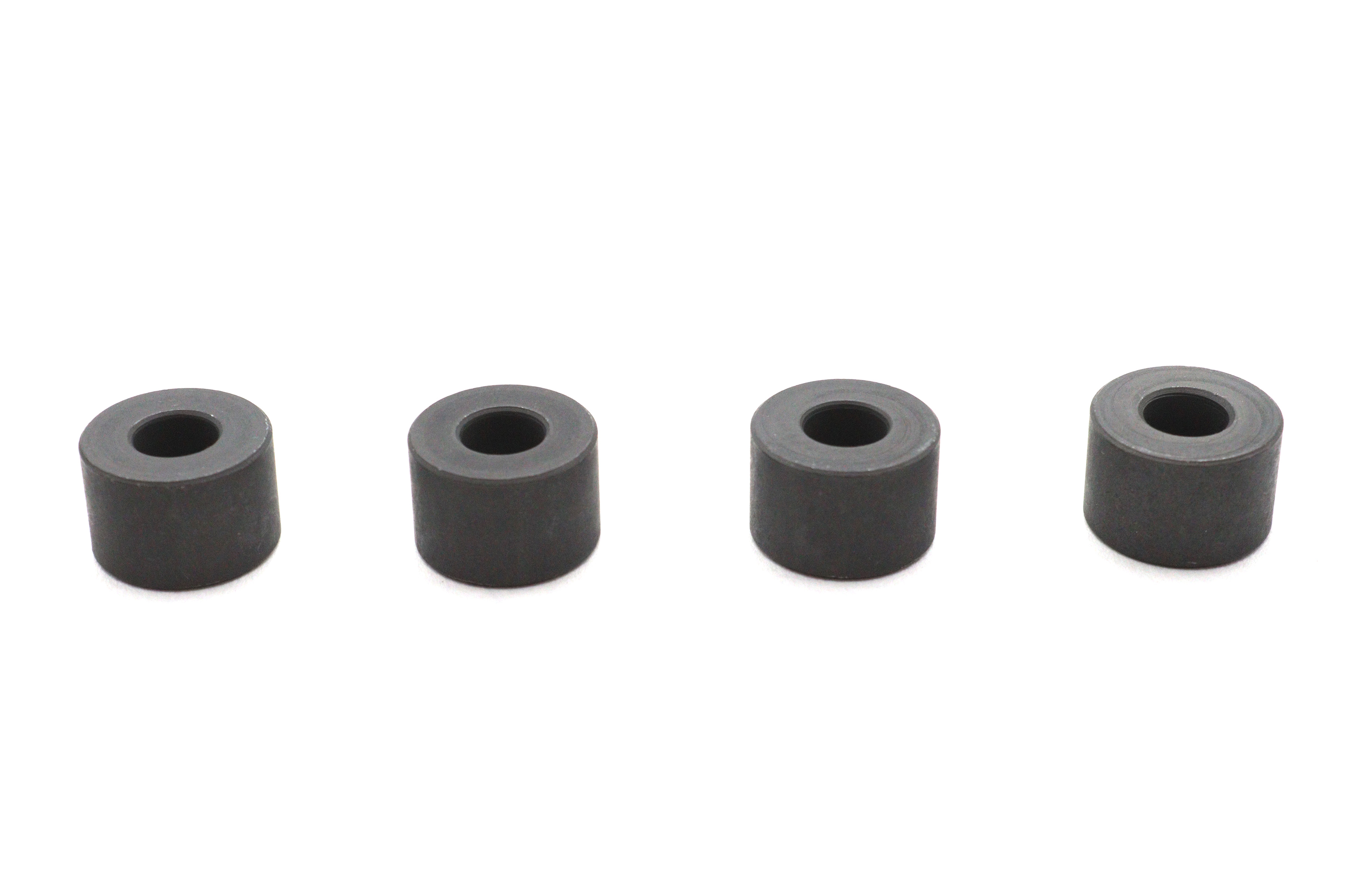 Windshield Spacers Parkerized