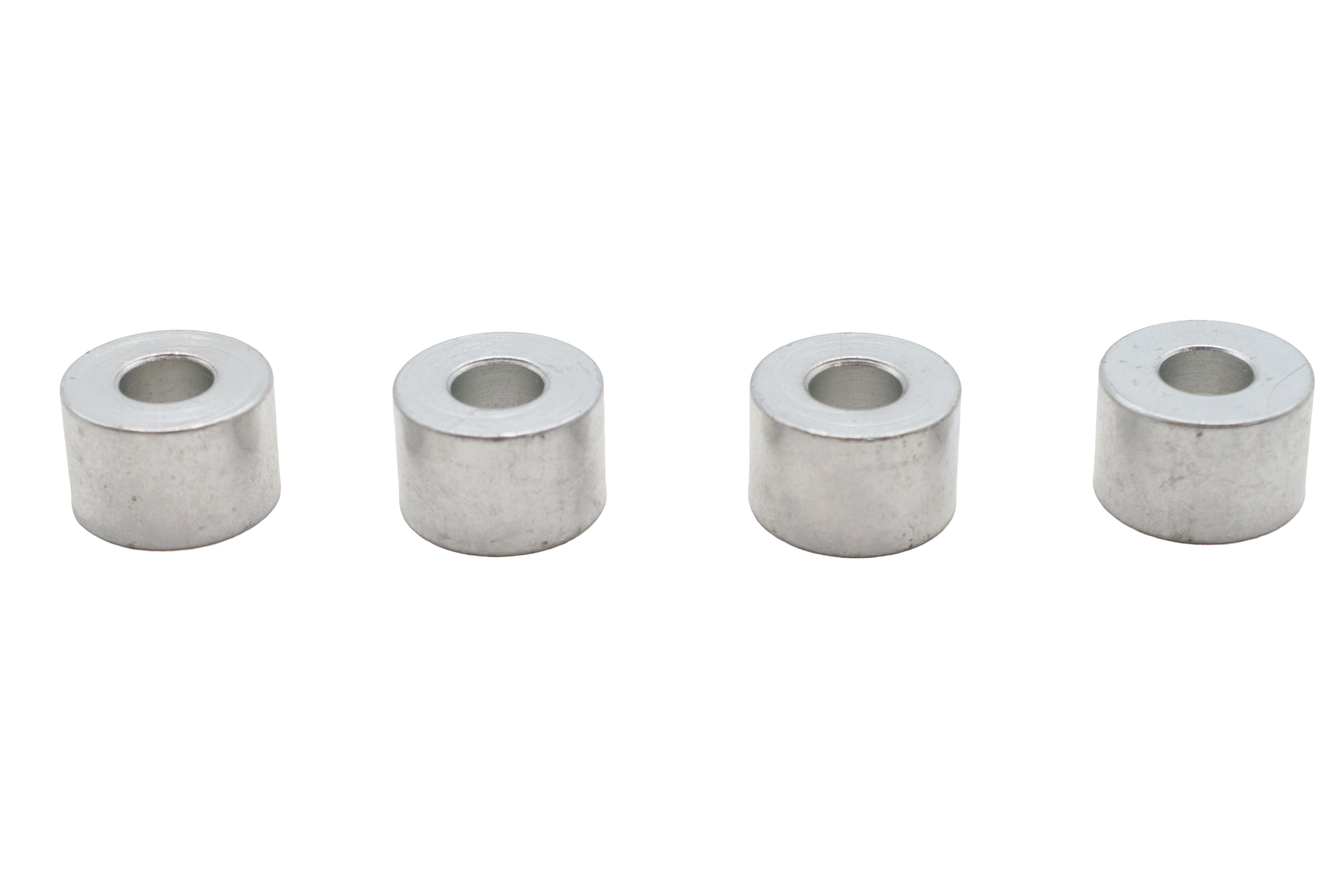 Windshield Spacers Cadmium