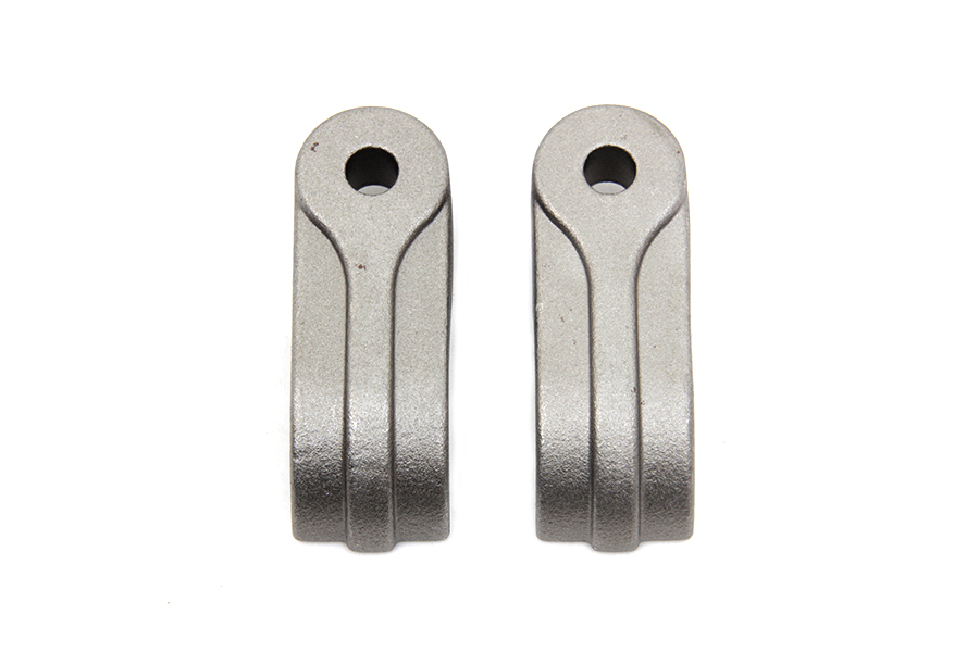 Universal Weld On Bracket Set