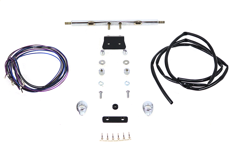 Turn Signal Relocation Kit