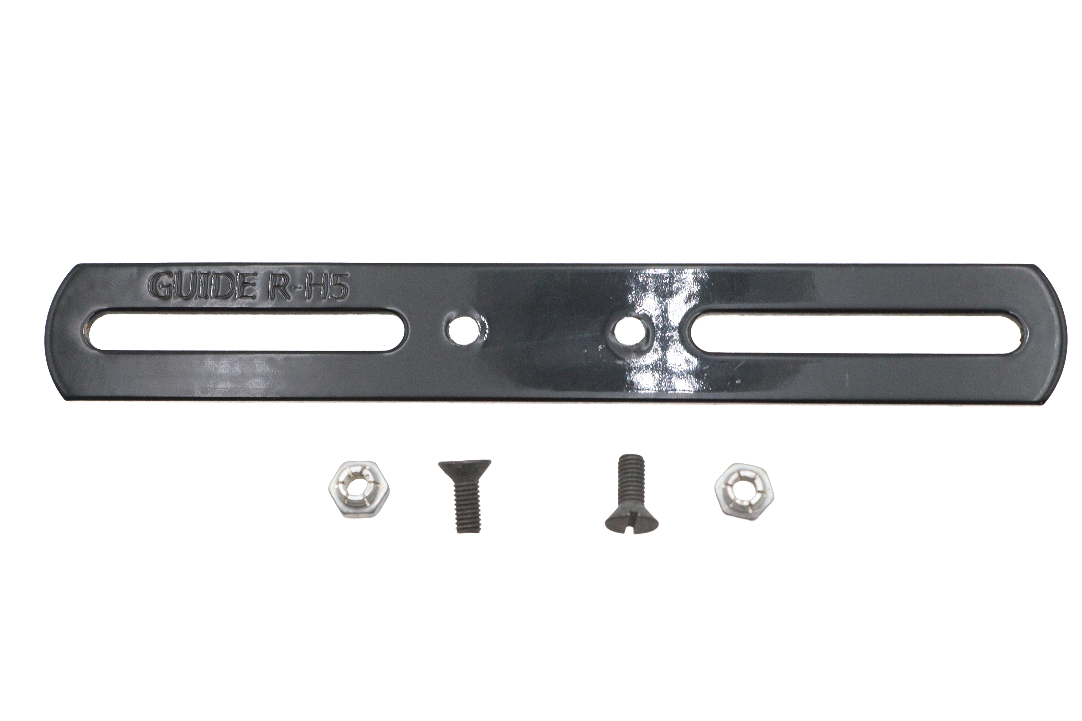 License Plate Bracket Kit