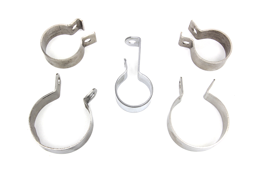 Exhaust System Clamp Kit