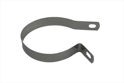 Starter Motor Clamp Stainless Steel