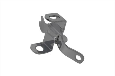 Chrome Top Engine Mount