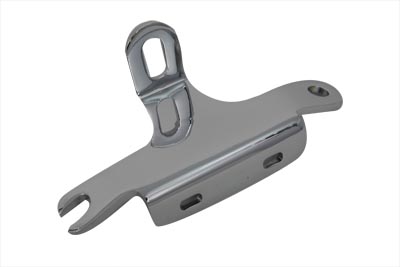 Chrome Top Engine Mount