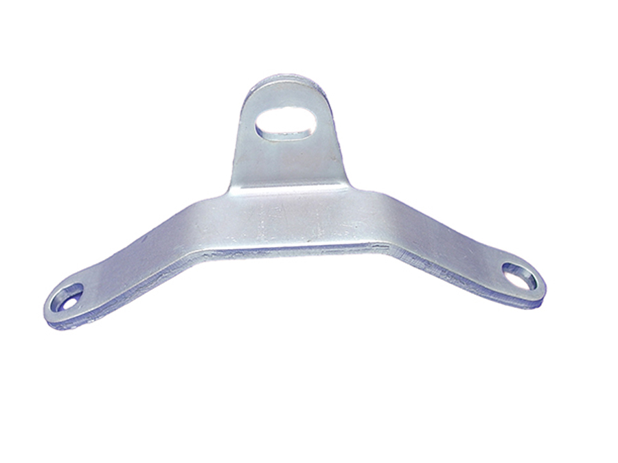 Zinc Top Motor Mount