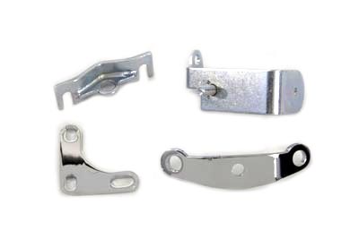 Top Motor Mount 4 Piece Set