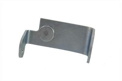 Upper Horn and Choke Bracket Zinc