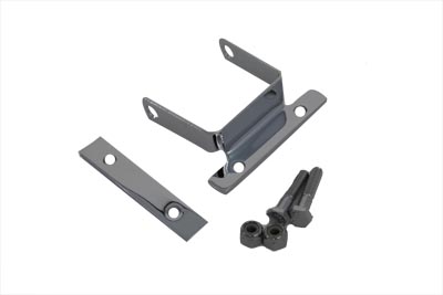 Ignition Coil Mount Bracket Chrome