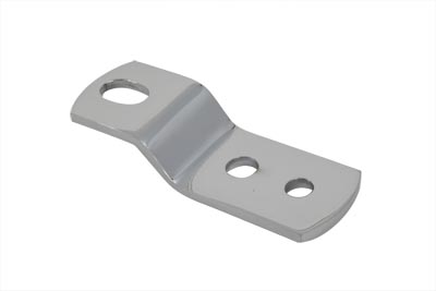 Chrome Top Motor Mount