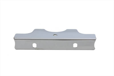 Headlamp Mount Bracket Chrome