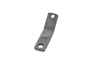 Headlamp Mount Bracket Spring Fork Chrome