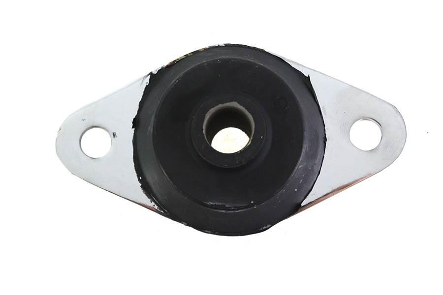 Chrome ISO Front Engine Mount