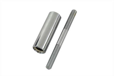 Front Turn Signal Stud Kit with Spacer