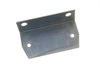 Zinc Regulator Mount Bracket