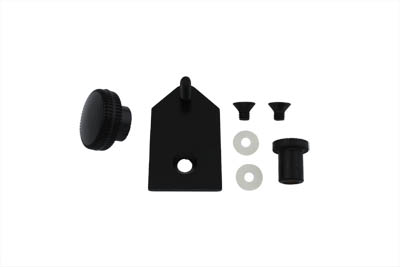 Rear Seat Mount Tab Kit