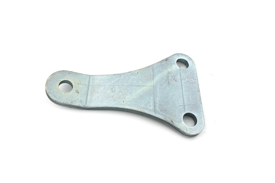 Buddy Seat Nose Bracket Zinc Plated