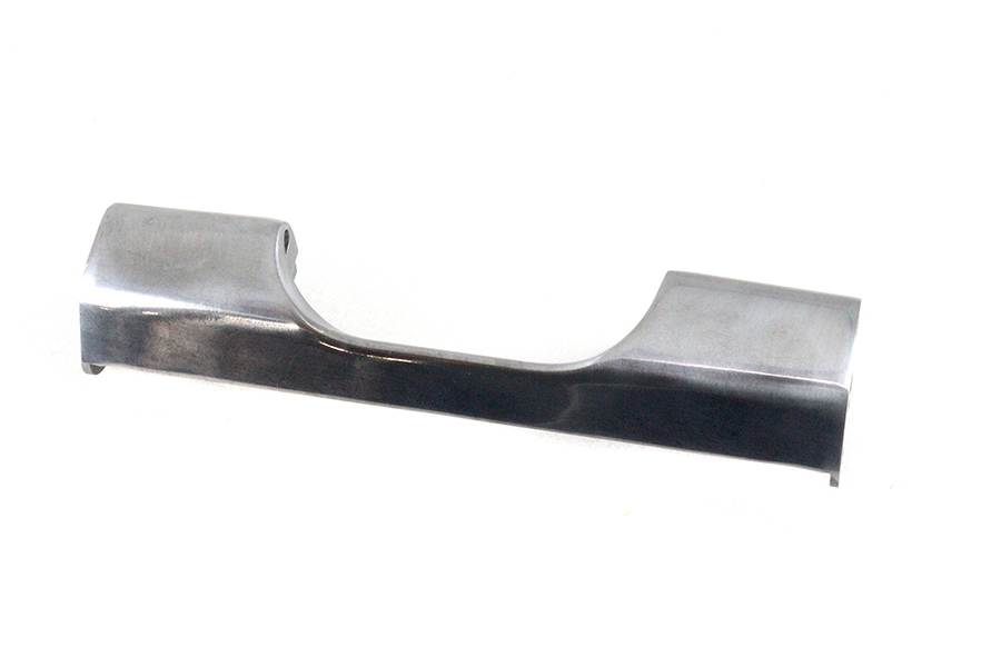 9" Polished Rear Turn Signal Mount
