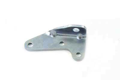 Zinc Front Exhaust Pipe Bracket
