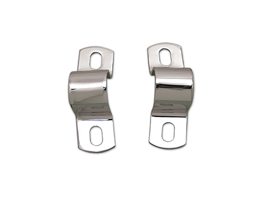 Rear Fender Mount U-Clamp