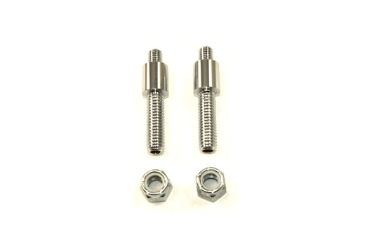 Turn Signal Rear Threaded Mount Studs