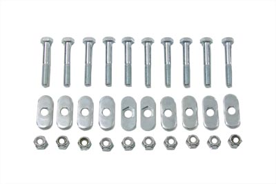 T-Bolt Set