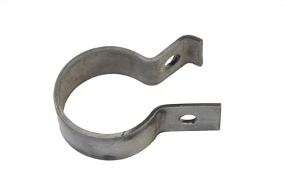 Stainless Steel 1-7/8" Muffler End Clamp
