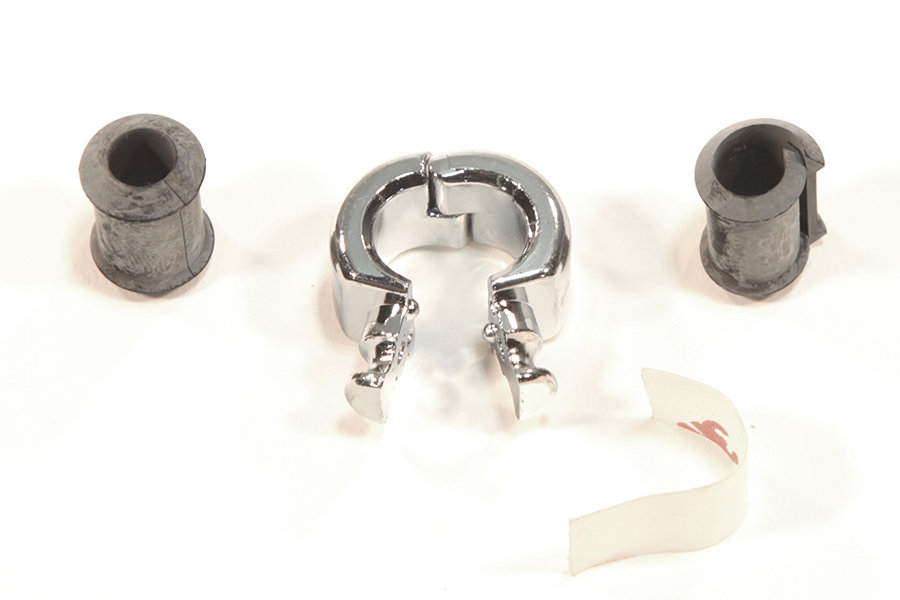 Cable Clamp Holder Single