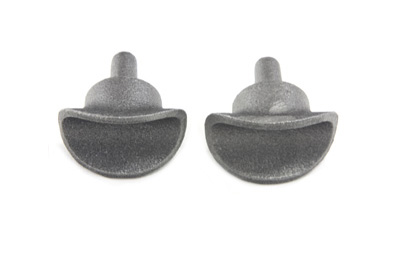 Solo Seat Spring Perch