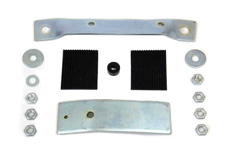 Seat Mount Kit