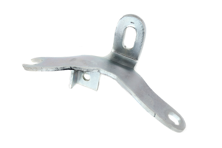 Top Motor Mount Zinc