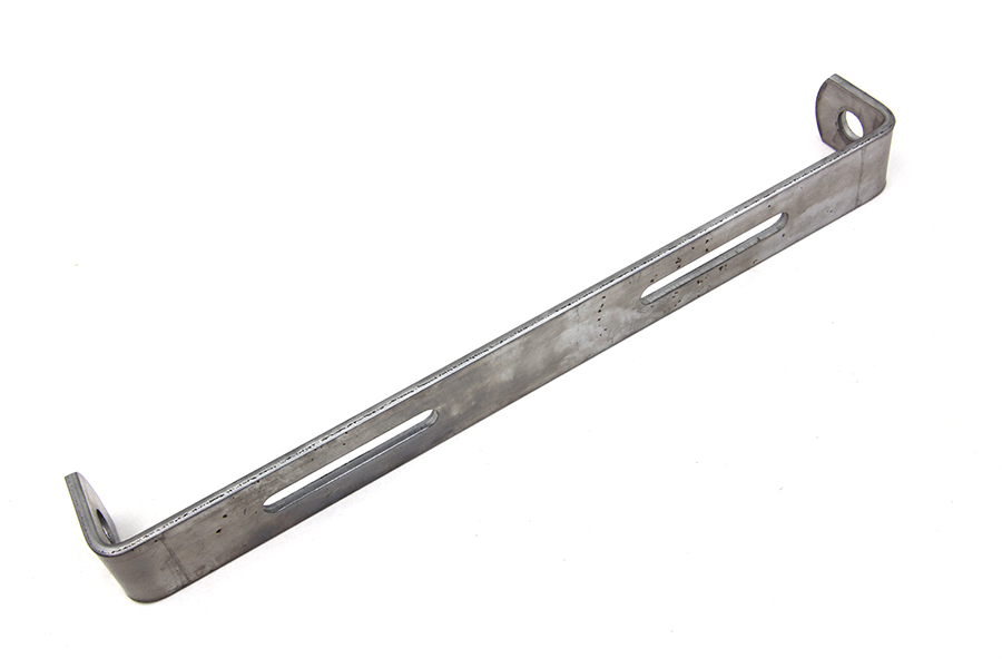 Raw Dual Marker Lamp Bracket