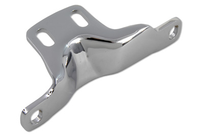 Chrome Top Front Motor Mount