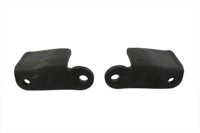 Auxiliary Seat Spring Support Bracket Set