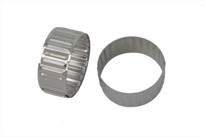 Swingarm Tolerance Bushing Rings
