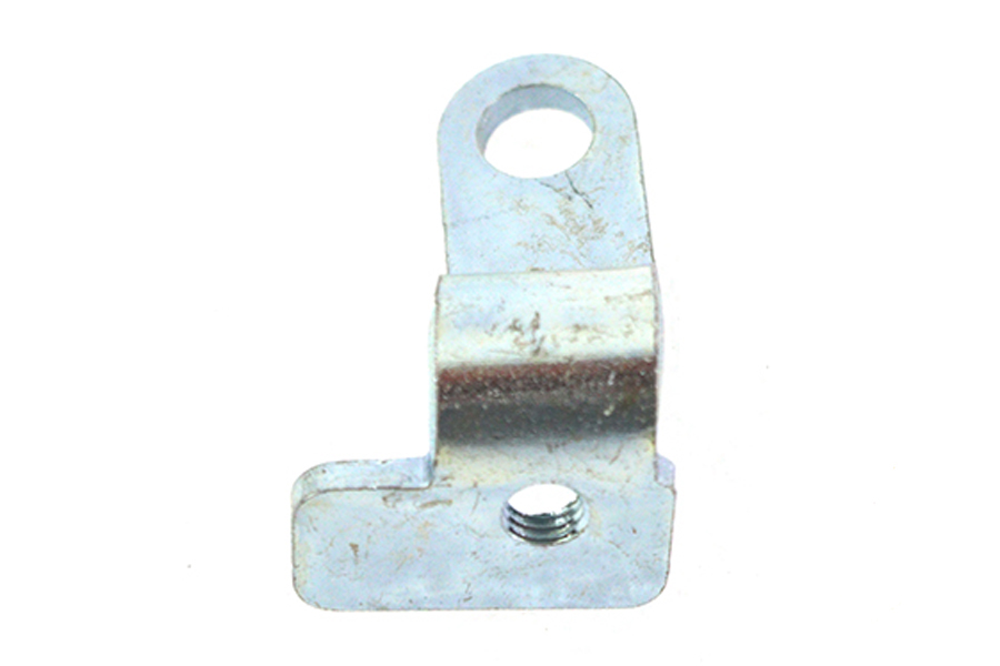 Carburetor Cable Bracket Zinc